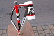telaio MTB Rodman RD2X2